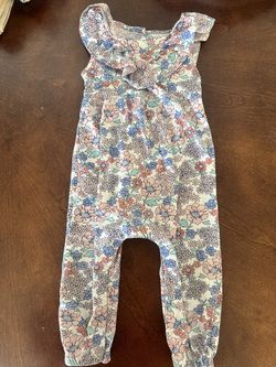 Set 18 Months For Girl