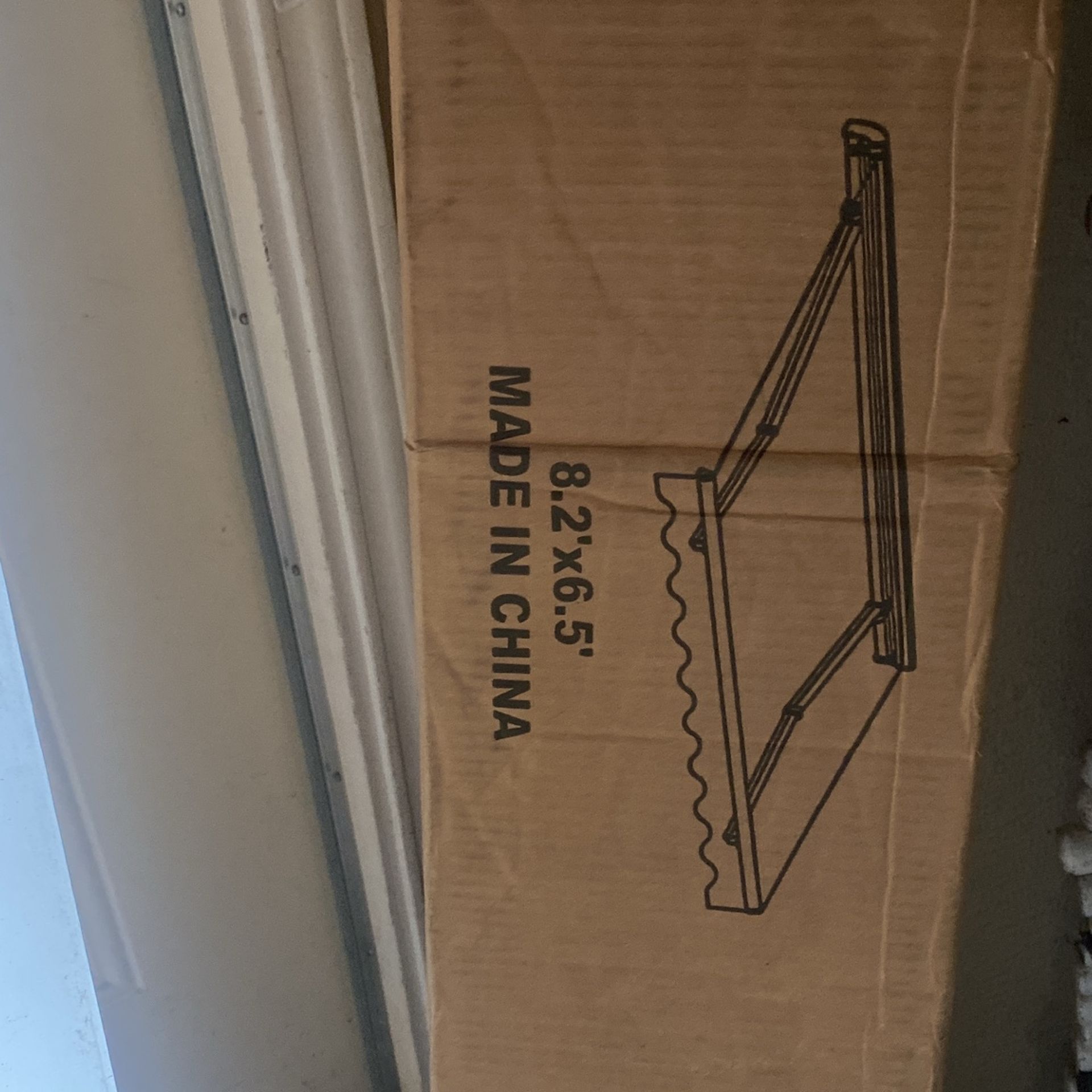 Awning