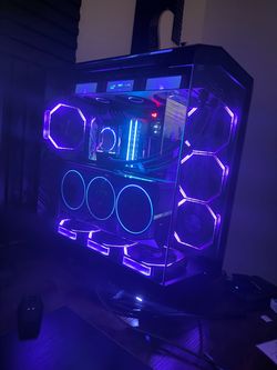 Custom Built PC