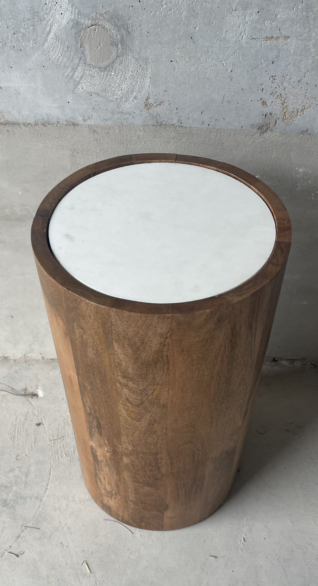 Round Small table