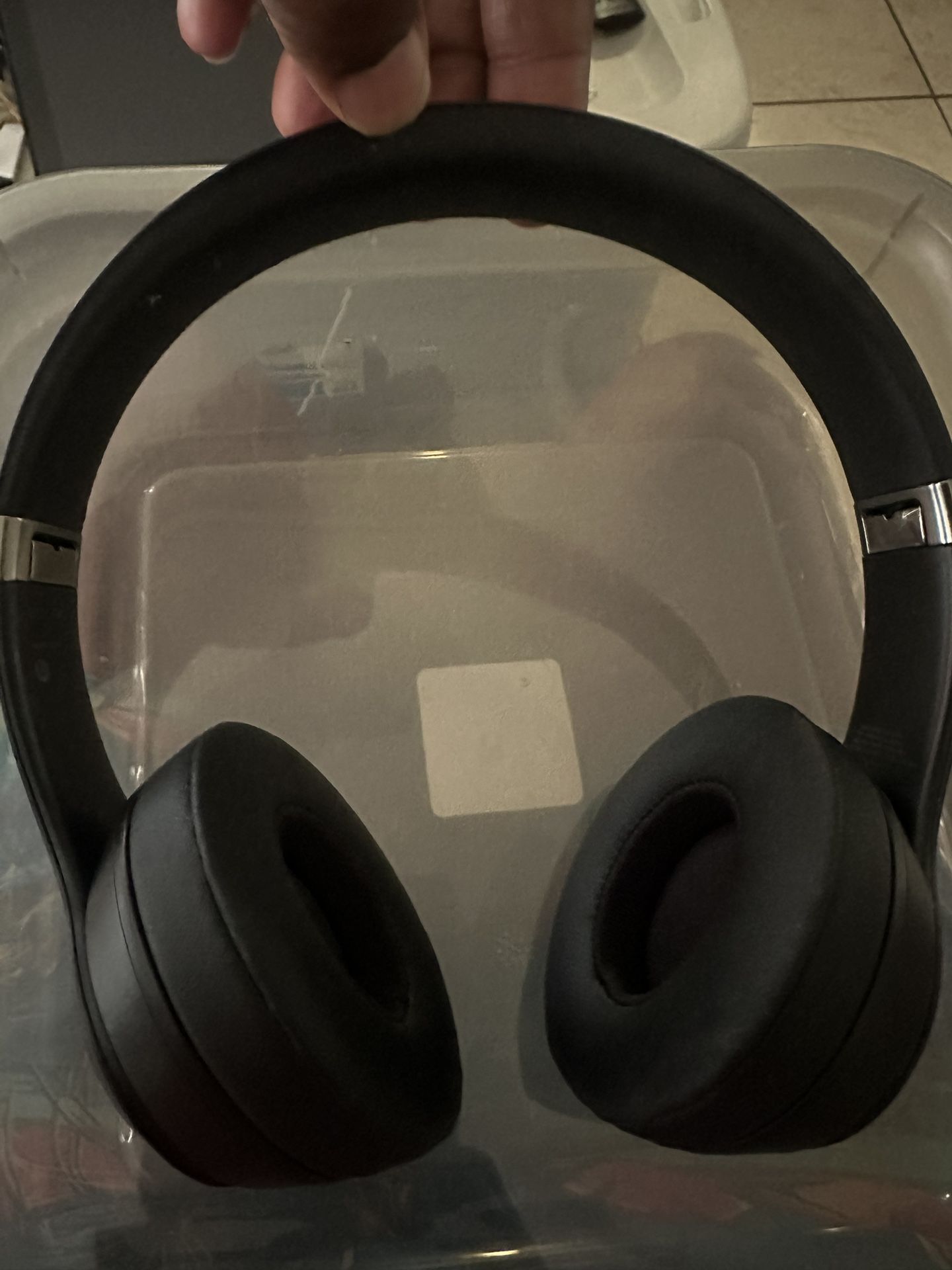 Beats Solo 4 Bluetooth