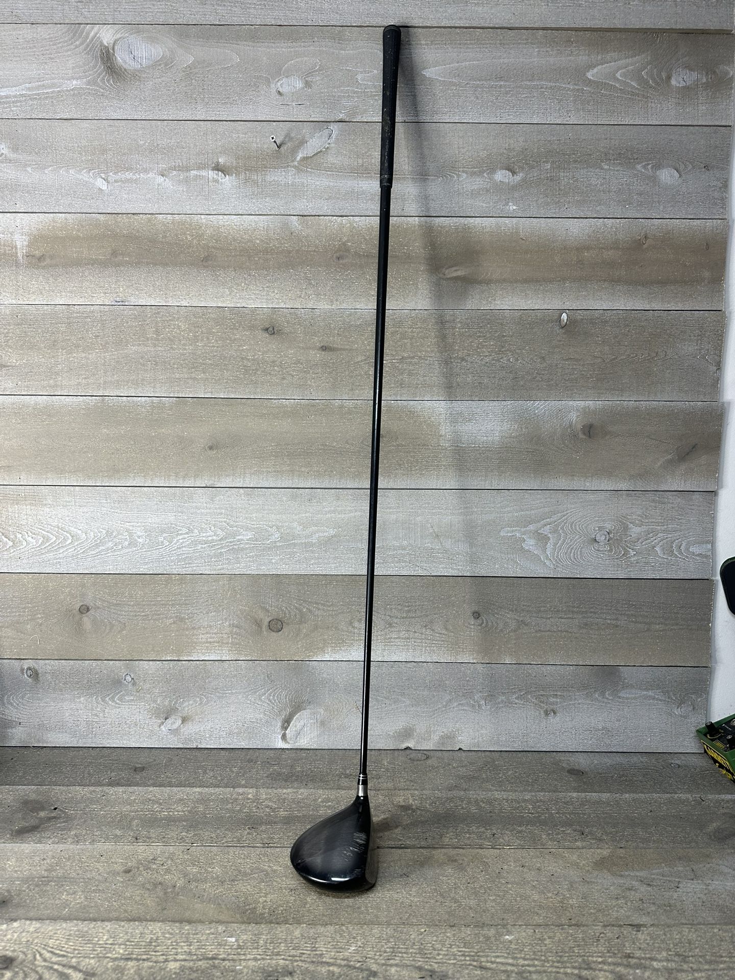 Nicklaus Air Max Multi Layer 380 9° Driver Stiff Graphite Shaft 45" Fujikuro RH