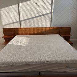 MATTRESS Tempur-Pedic Cloud Supreme Breeze 