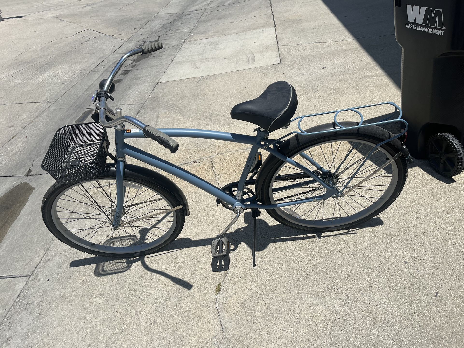 Cruiser Bike