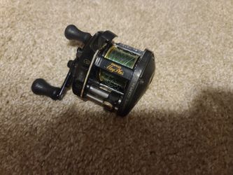 Shimano Bantem Magplus Baitcastee