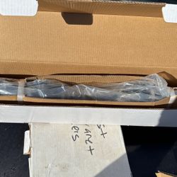 CV actuals for a Canam