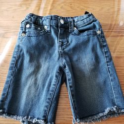 Boys True Religion Shorts