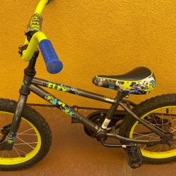 Kids Bike