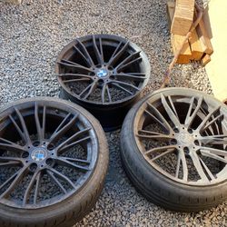 Bmw 5x120 R19