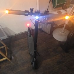 Scooter