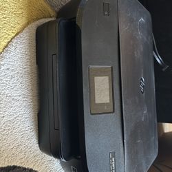 HP Printer/Scanner