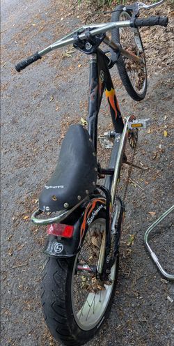 Schwinn bike bicycle
