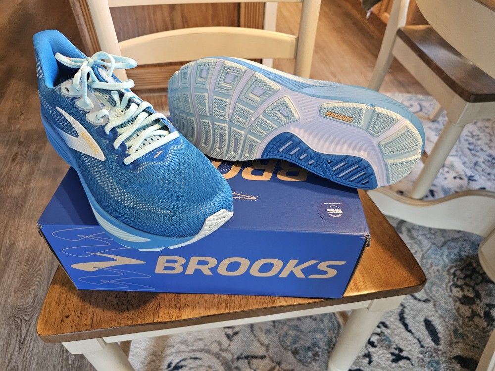 Brooks Ghost 17 10.0