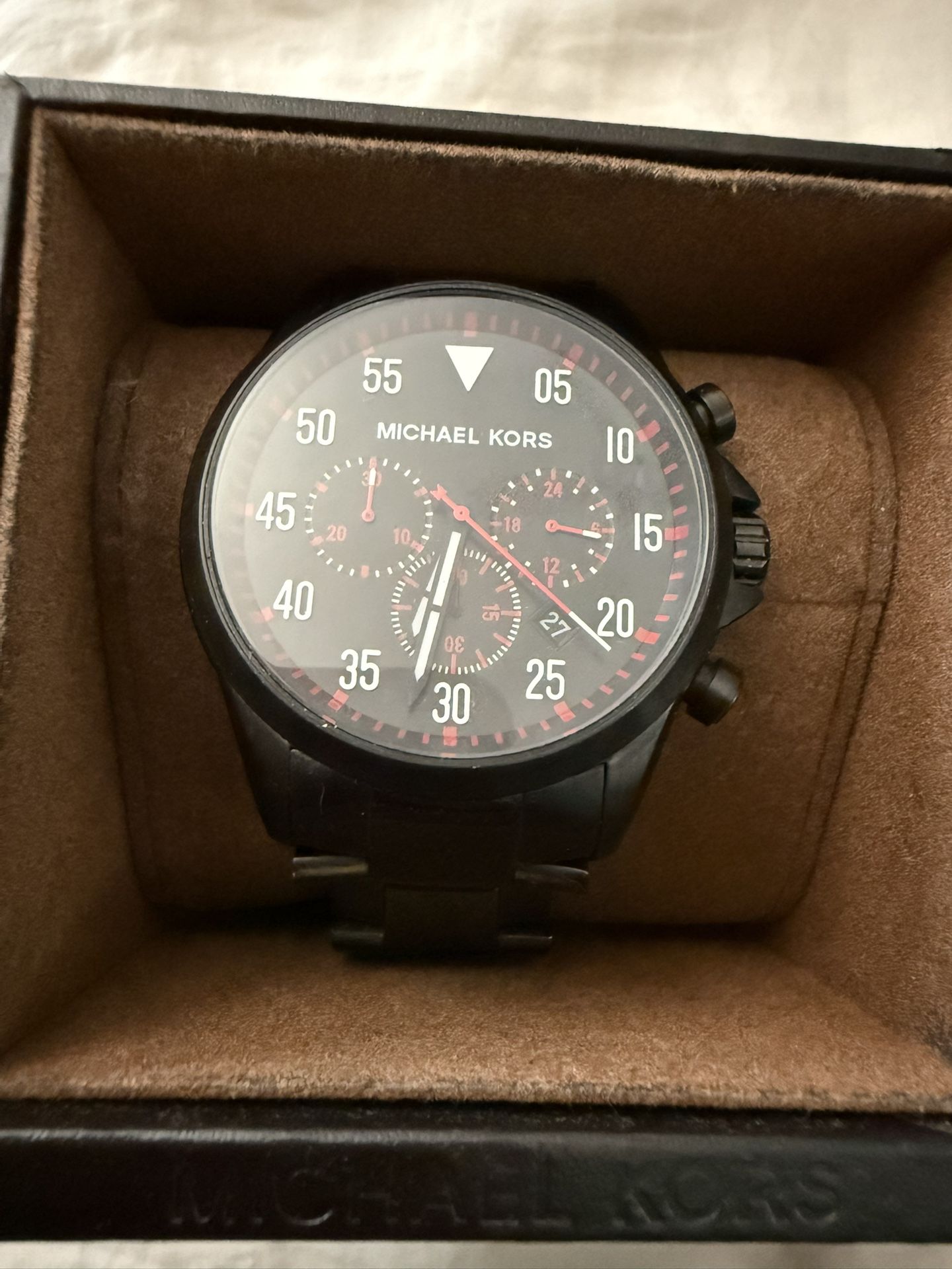 Michael Kors Men’s Watch