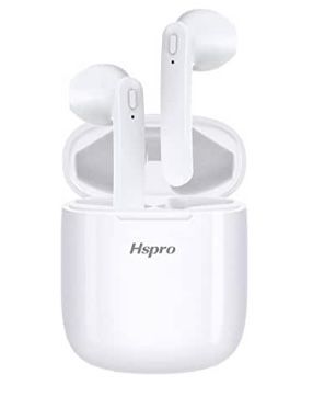 HsPro Bluetooth Wireless Earbuds