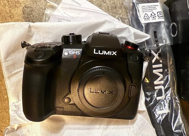 Lumix