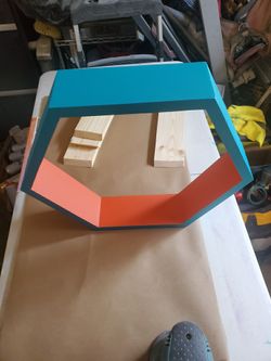 Pentágonos De Decoración