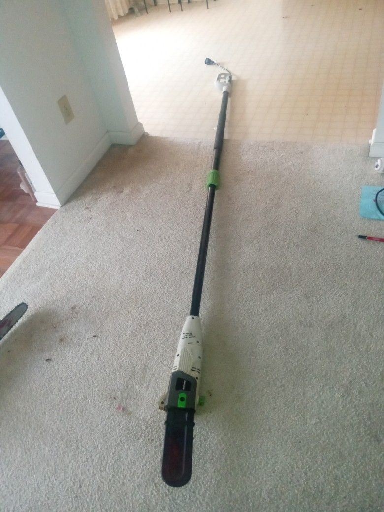 Polesaw