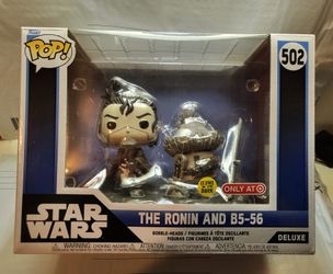 Funko Pop  Star Wars