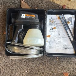 Pro- duty Power Painter