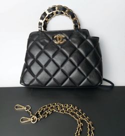 Auth CC VIP Gift from C H A N E L Free Shipping