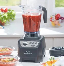 Princess House Licuadora 