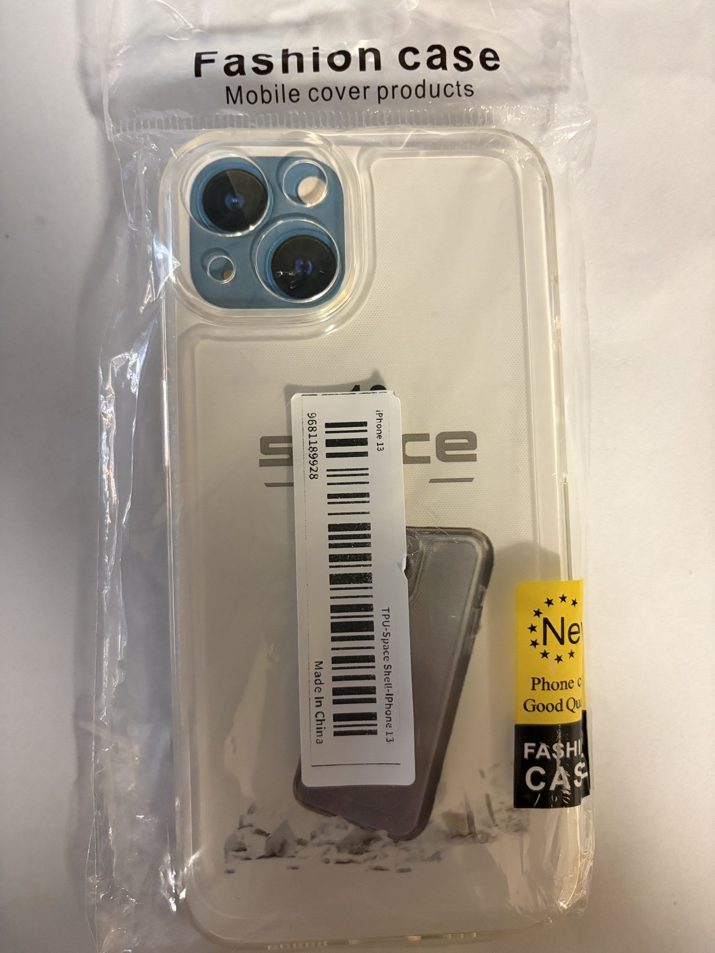 iPhone 13 Case New