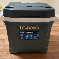 Cooler