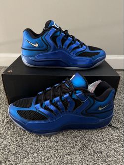 Nike KD 18 International Blue Men’s Size 8 (SKU: IB6684-400)