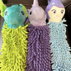 Norwex Kids Pet To Dry