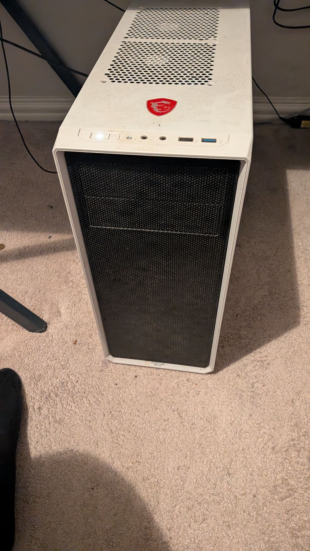 Gaming PC RTX2060 & AMD Ryzen 5 3600X