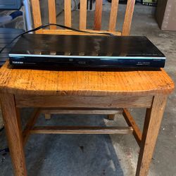DVD Player