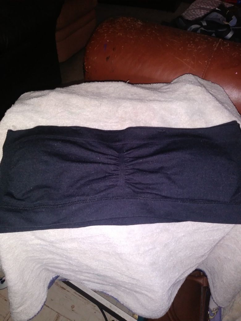 3 brand new bras