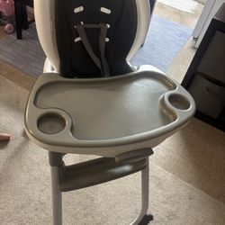 High Chair