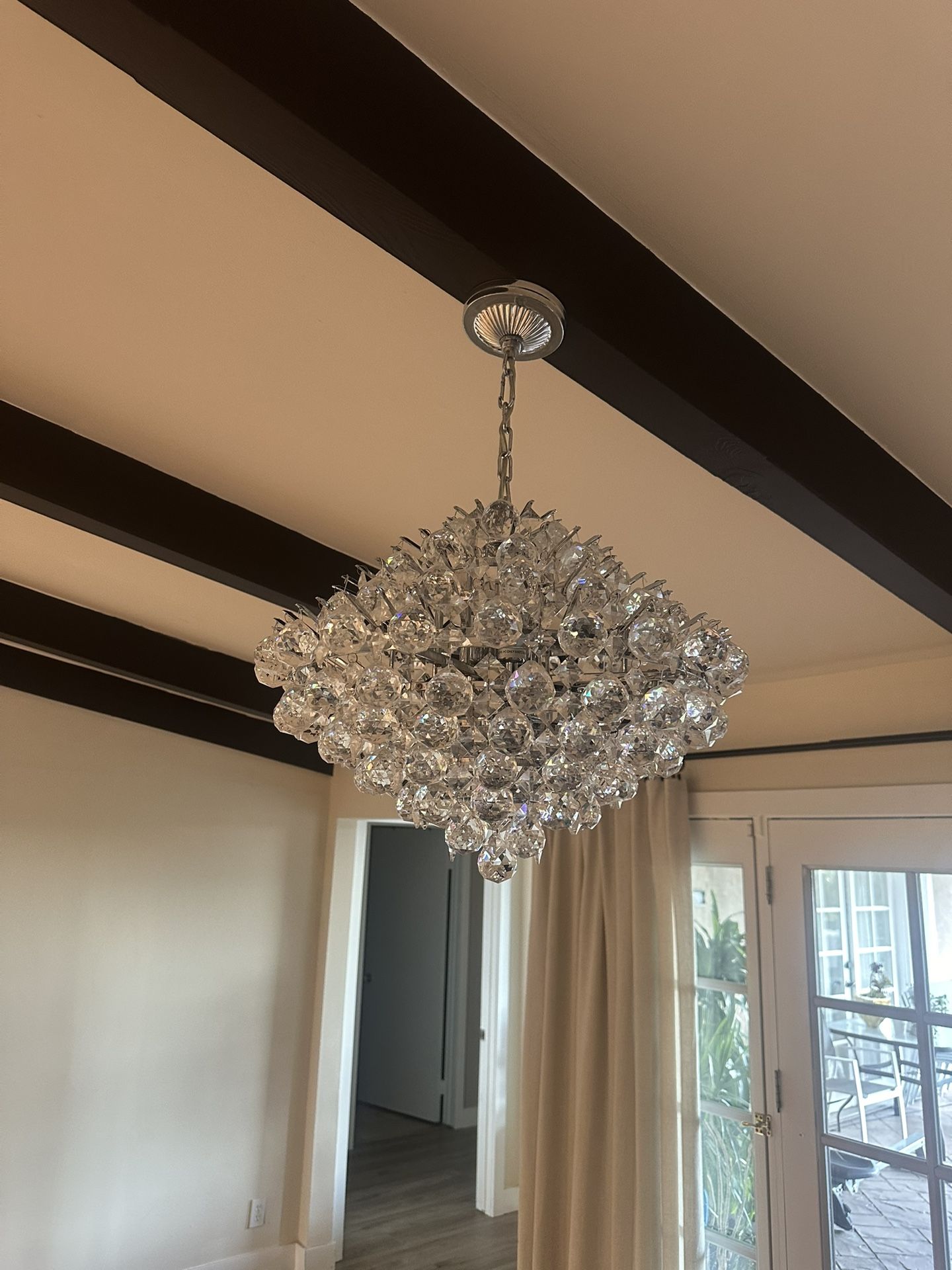 Chandellier