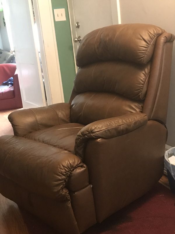 Lazy boy recliner for Sale in Greenville, SC OfferUp