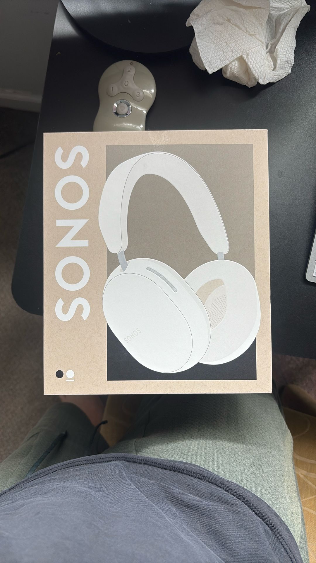 Sonos Ace Headphones