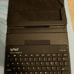 Typad - Key Pad For iPads/Tab