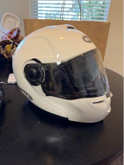Bell SRT Modular Helmet