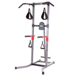 Body Champ power tower
