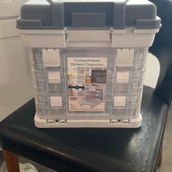 Storage Organizer 