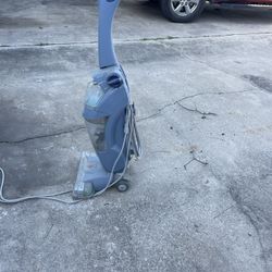 Floor Steamer