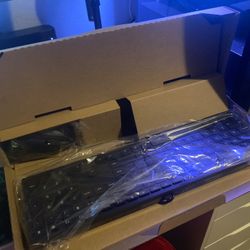 New Keyboard