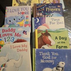 Children's Books