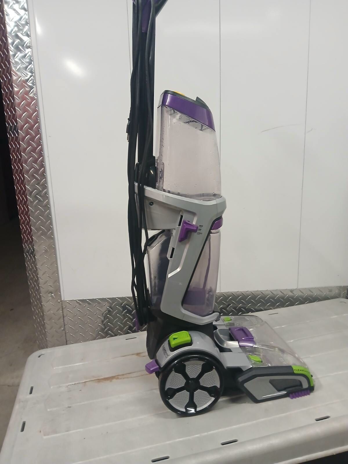  Vacuum Cleaner Para Limpiar Pelos De Perro En Perfecta Con Daciones Casi Nueva