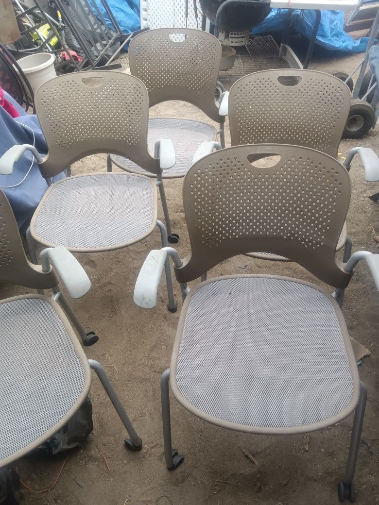 Se Venden 5 Sitas X 50