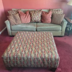 Couch Comfort Set 