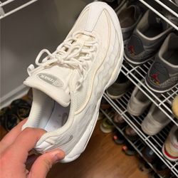 Nike Air Max 95 OGs (Size 12) 