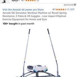 Aero Ski 