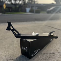 Ethic Vulcain Pro Scooter Deck